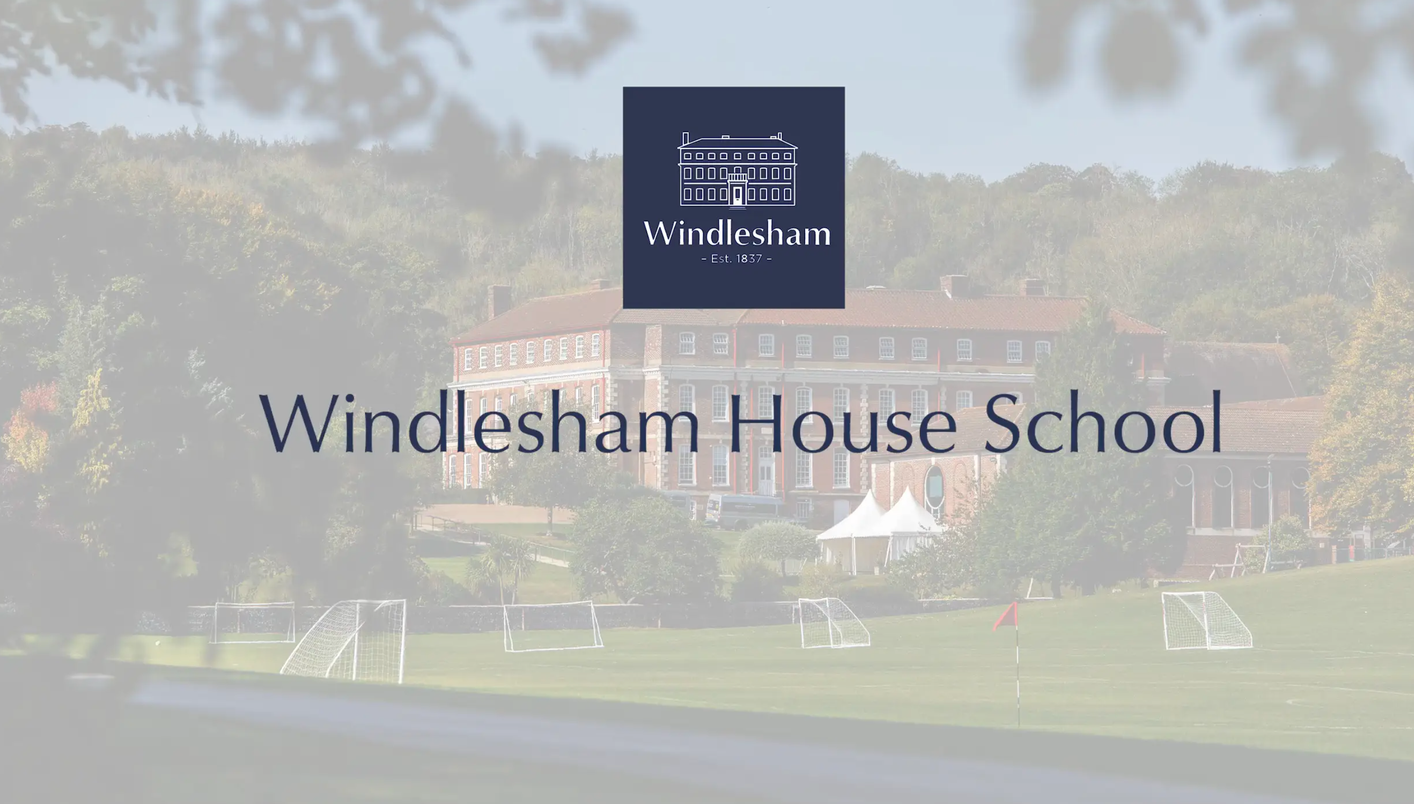WATCH: Discover Windlesham